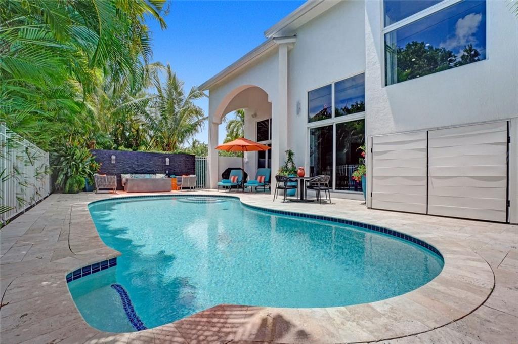 Lauderdale Beach Ext 27-4 - Residential