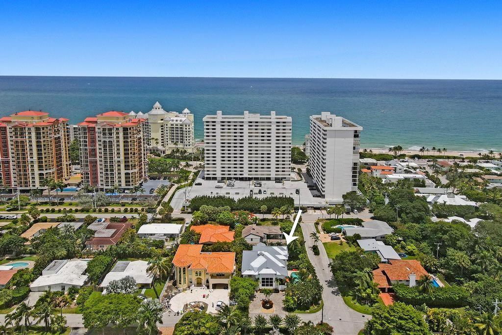 Lauderdale Beach Ext 27-4 - Residential