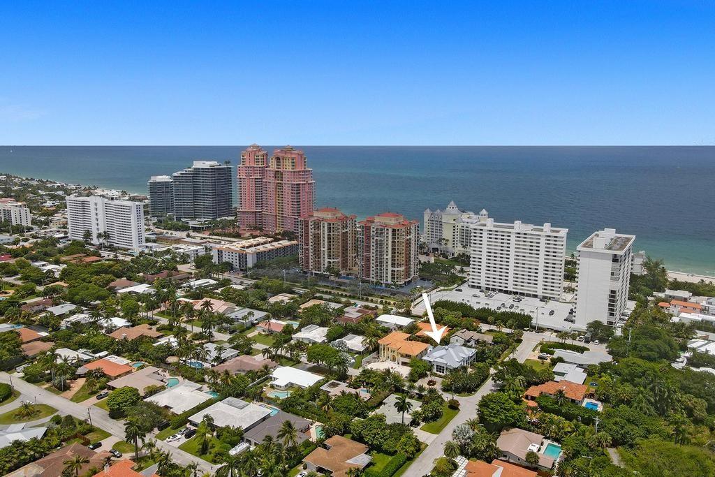 Lauderdale Beach Ext 27-4 - Residential