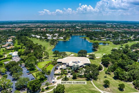 A home in Vero Beach