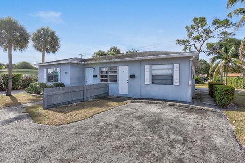652 Bayberry Drive Lake Park FL 33403
