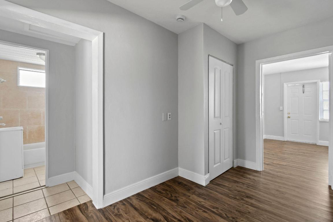 KELSEY CITY - Residential Income