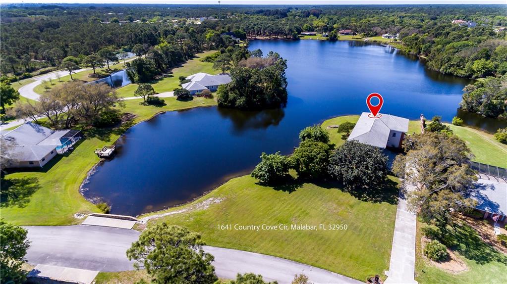 COUNTRY COVE - Residential
