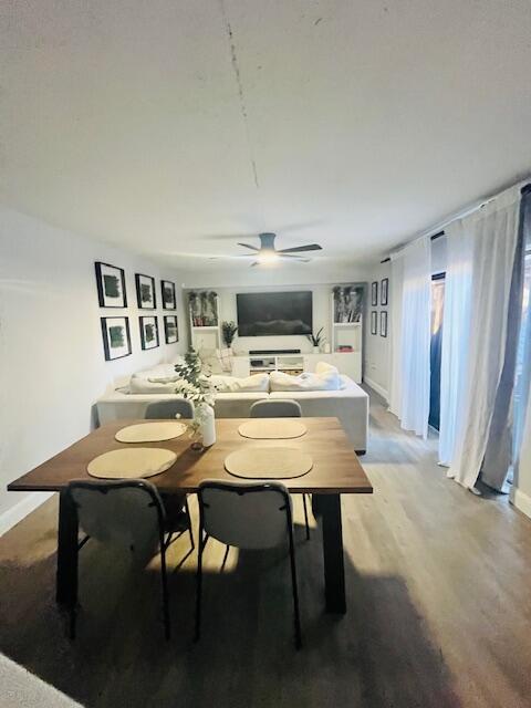 VILLAGE OF SANDALWOOD LAKES SOUTH - Residential