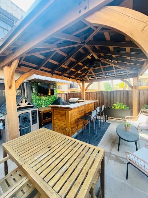 VILLAGE OF SANDALWOOD LAKES SOUTH - Residential