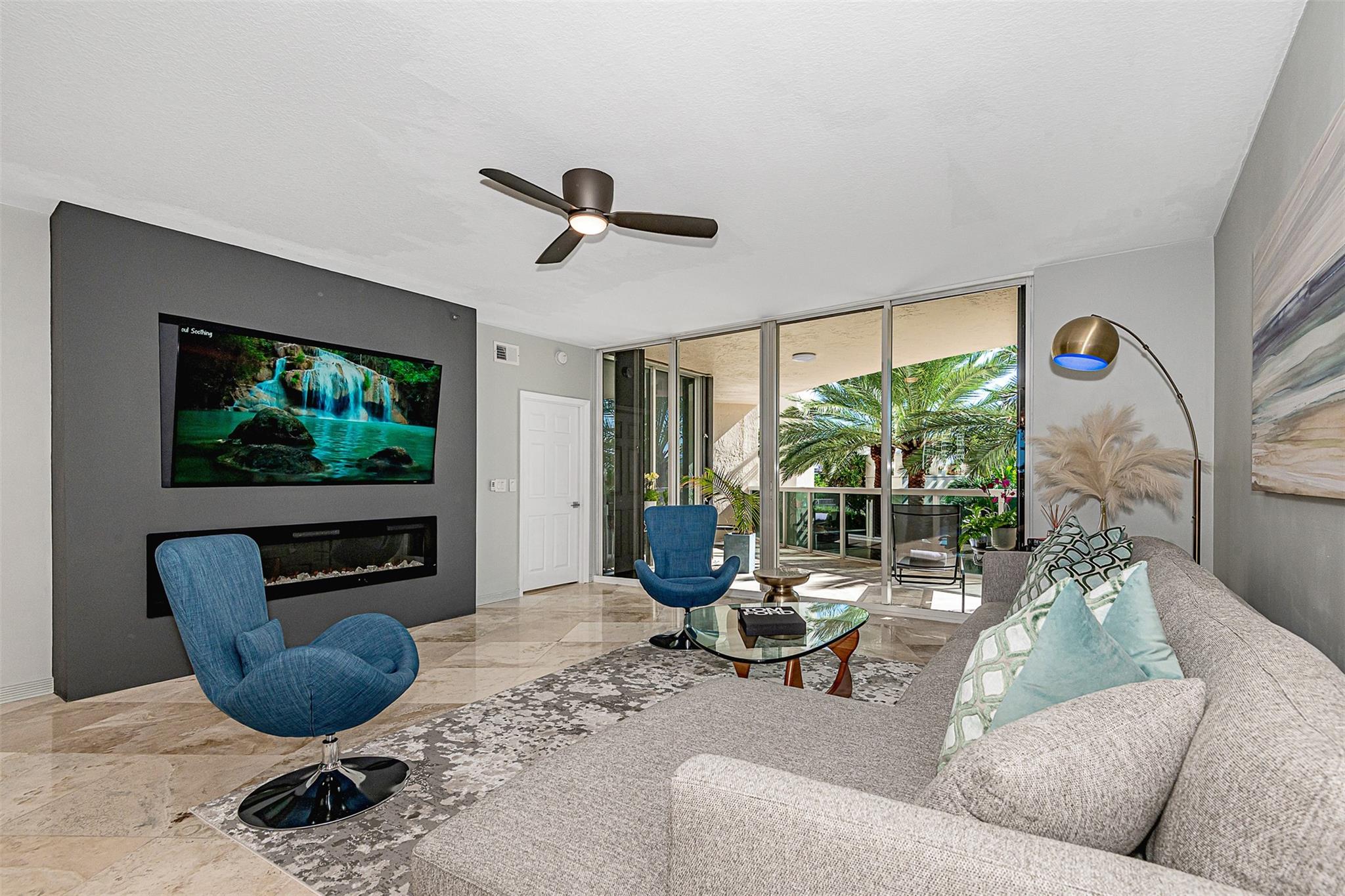 3100 N Ocean Blvd 404