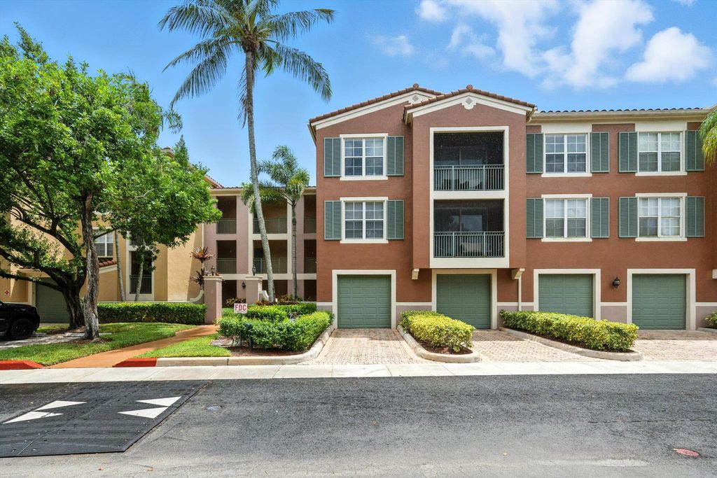 Photo of 11720 St Andrews 203 Place #203, Wellington, FL 33414 (MLS # R11101674)
