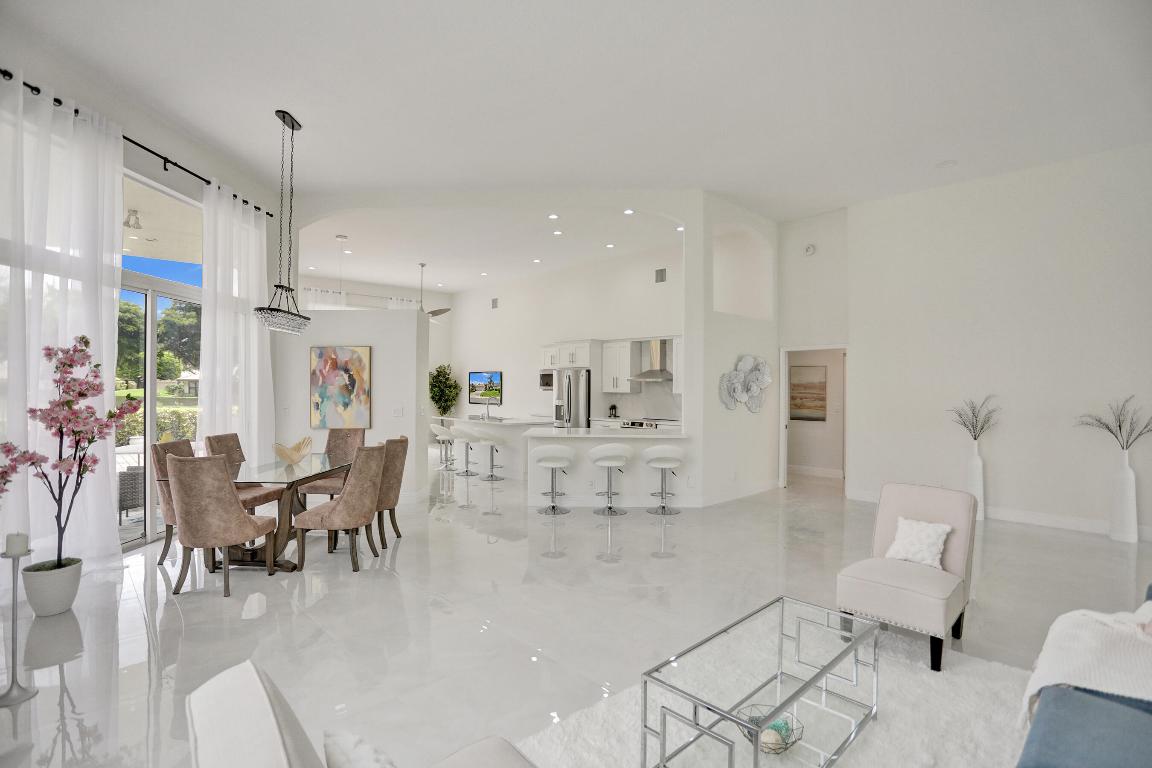 SOUTHGATE AT INDIAN SPRING, INDIAN SPRING - Residential