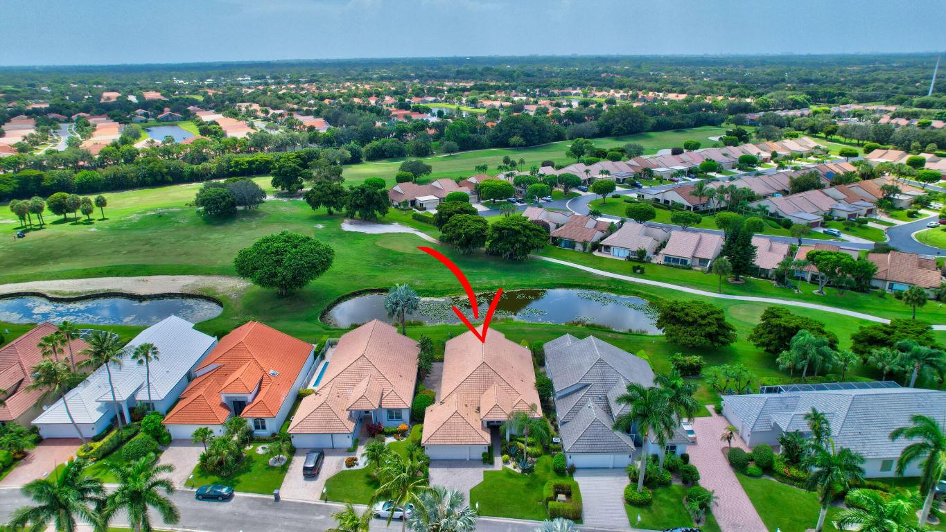 SOUTHGATE AT INDIAN SPRING, INDIAN SPRING - Residential