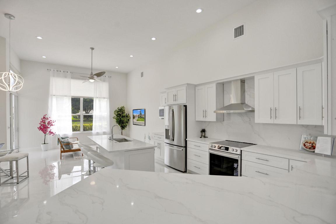 SOUTHGATE AT INDIAN SPRING, INDIAN SPRING - Residential