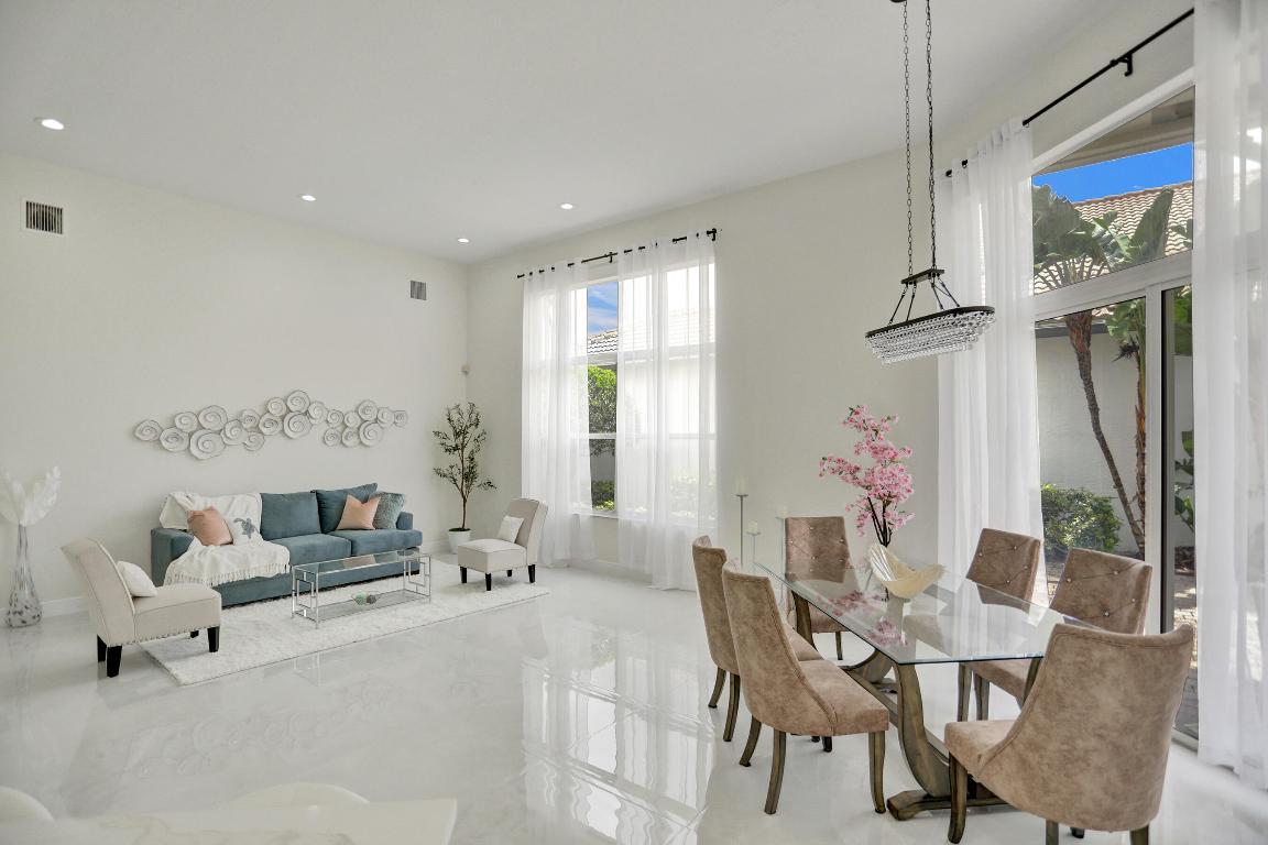 SOUTHGATE AT INDIAN SPRING, INDIAN SPRING - Residential