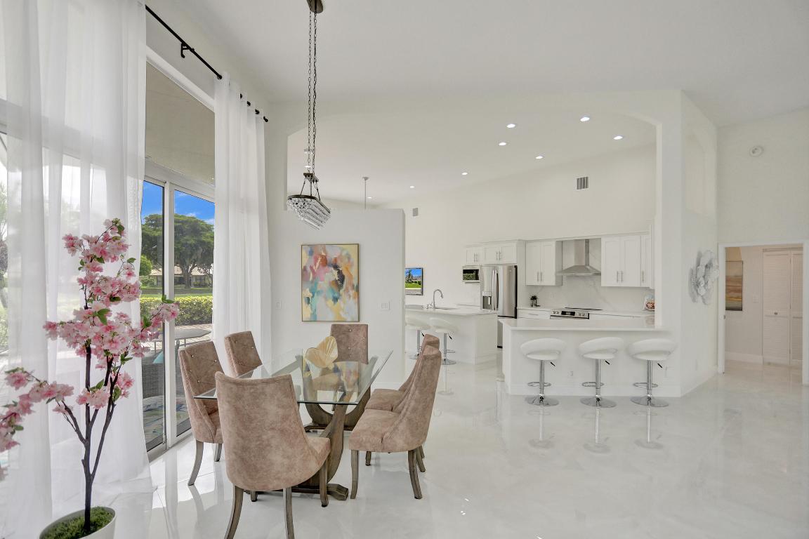 SOUTHGATE AT INDIAN SPRING, INDIAN SPRING - Residential