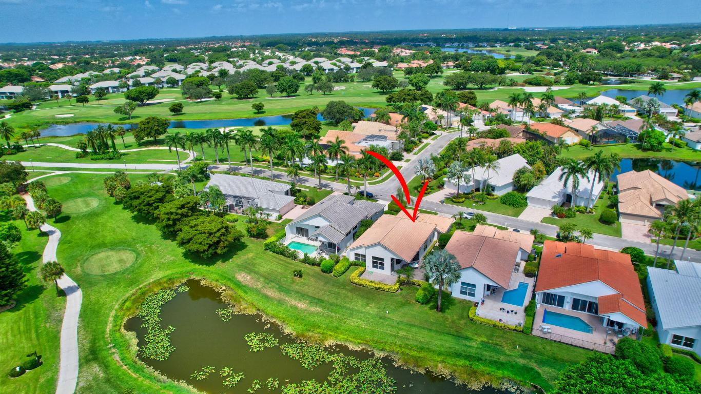 SOUTHGATE AT INDIAN SPRING, INDIAN SPRING - Residential