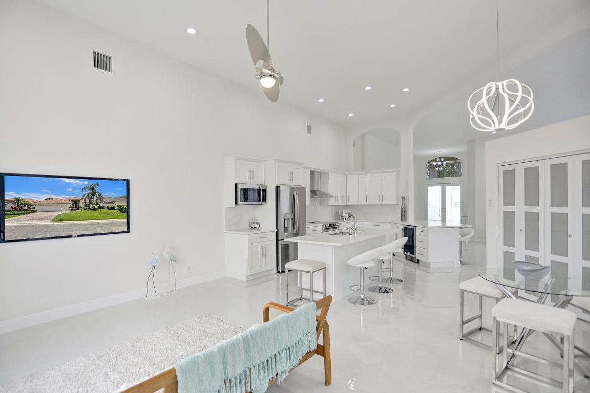 SOUTHGATE AT INDIAN SPRING, INDIAN SPRING - Residential