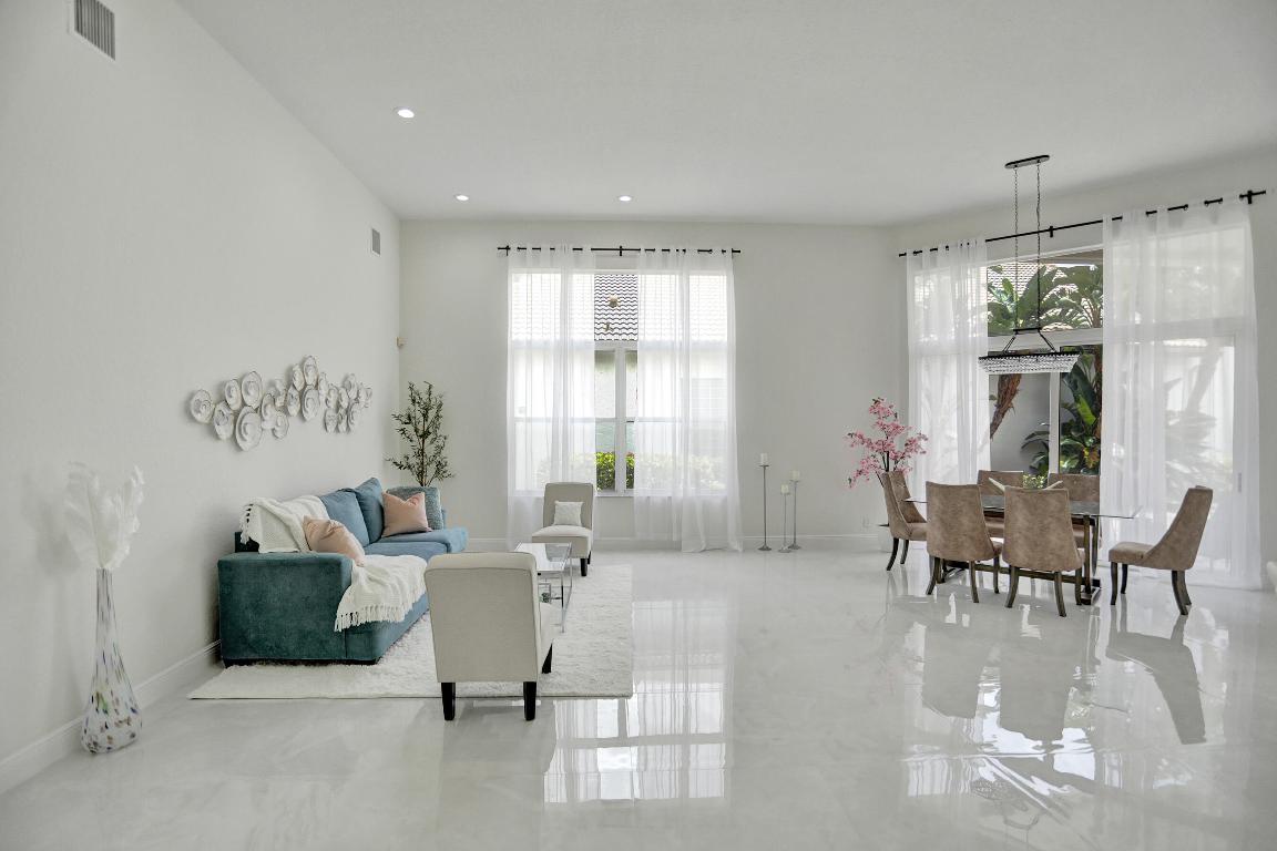 SOUTHGATE AT INDIAN SPRING, INDIAN SPRING - Residential
