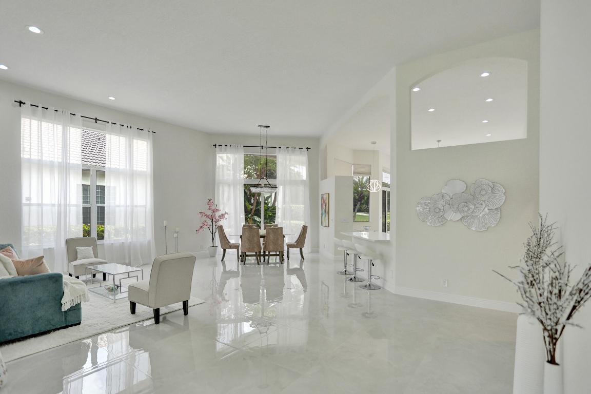 SOUTHGATE AT INDIAN SPRING, INDIAN SPRING - Residential