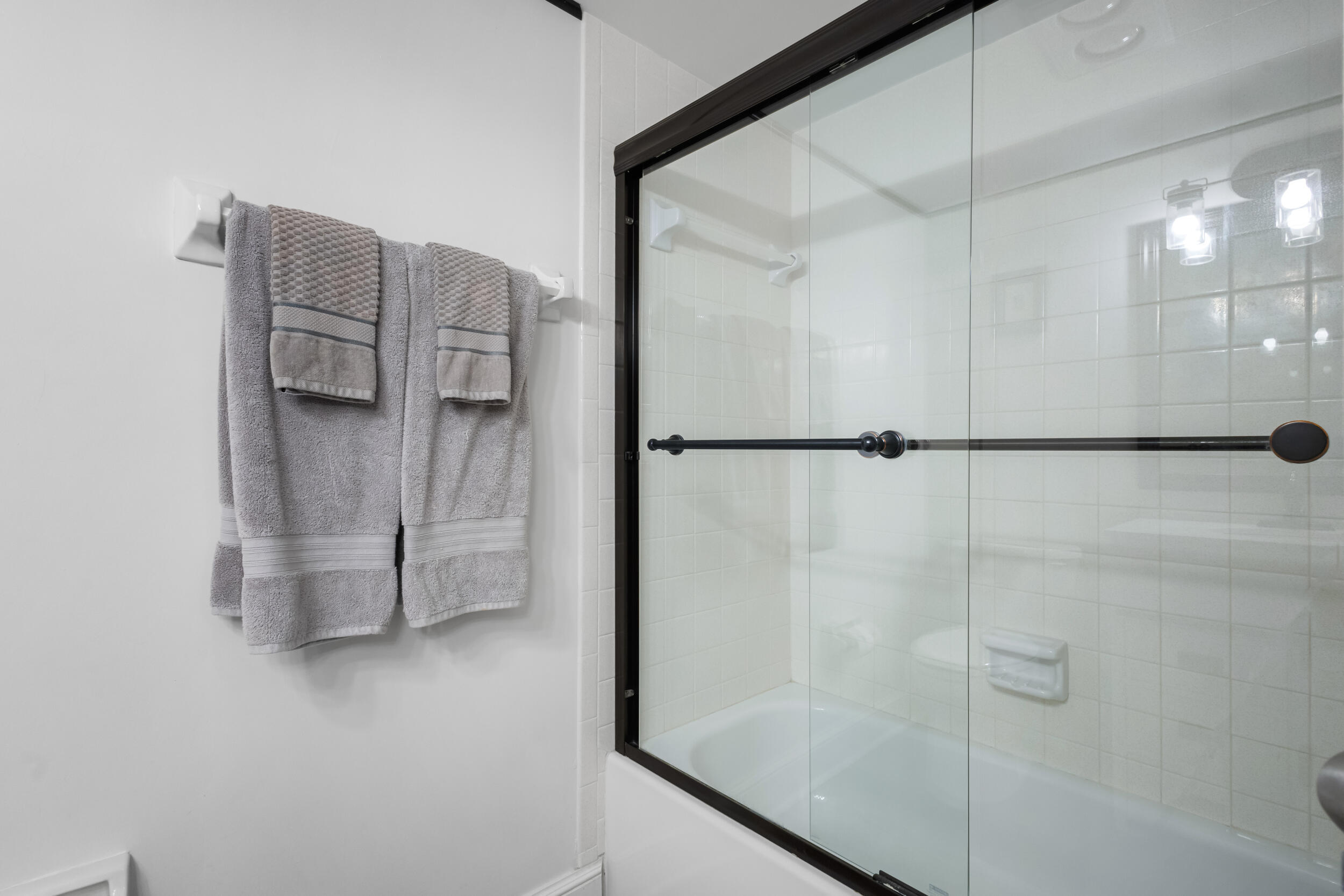 Ocean Village - Residential