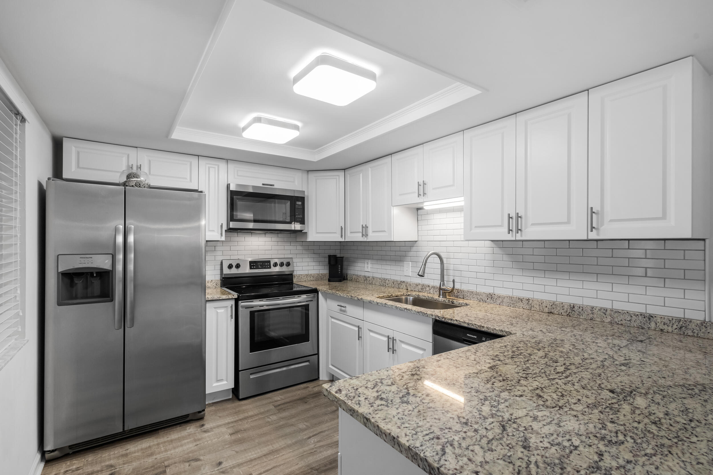 Ocean Village - Residential