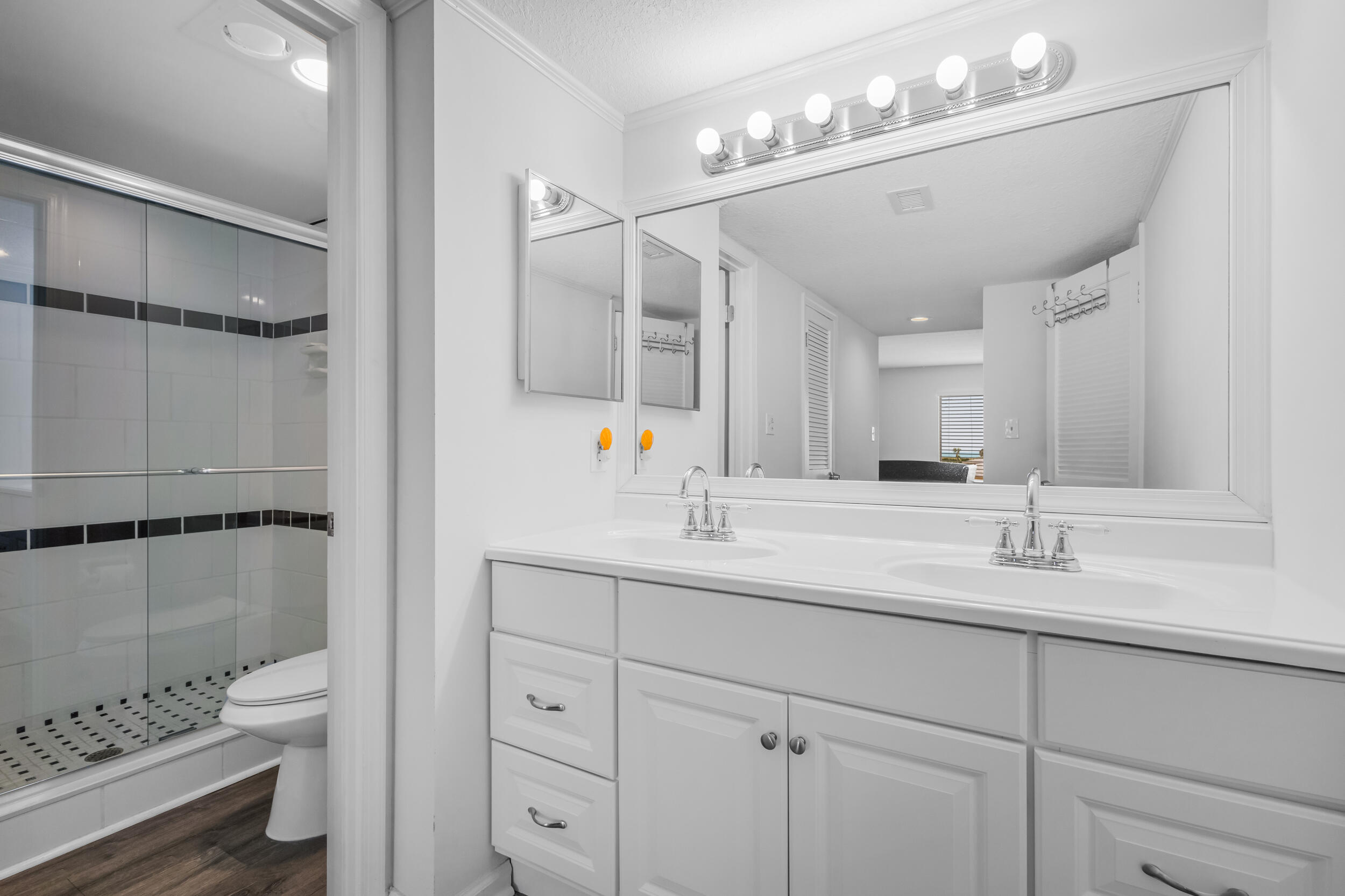 Ocean Village - Residential