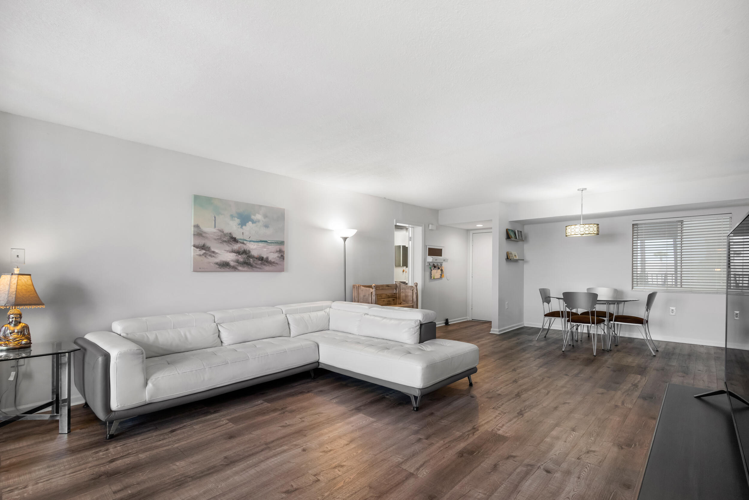 Ocean Village - Residential