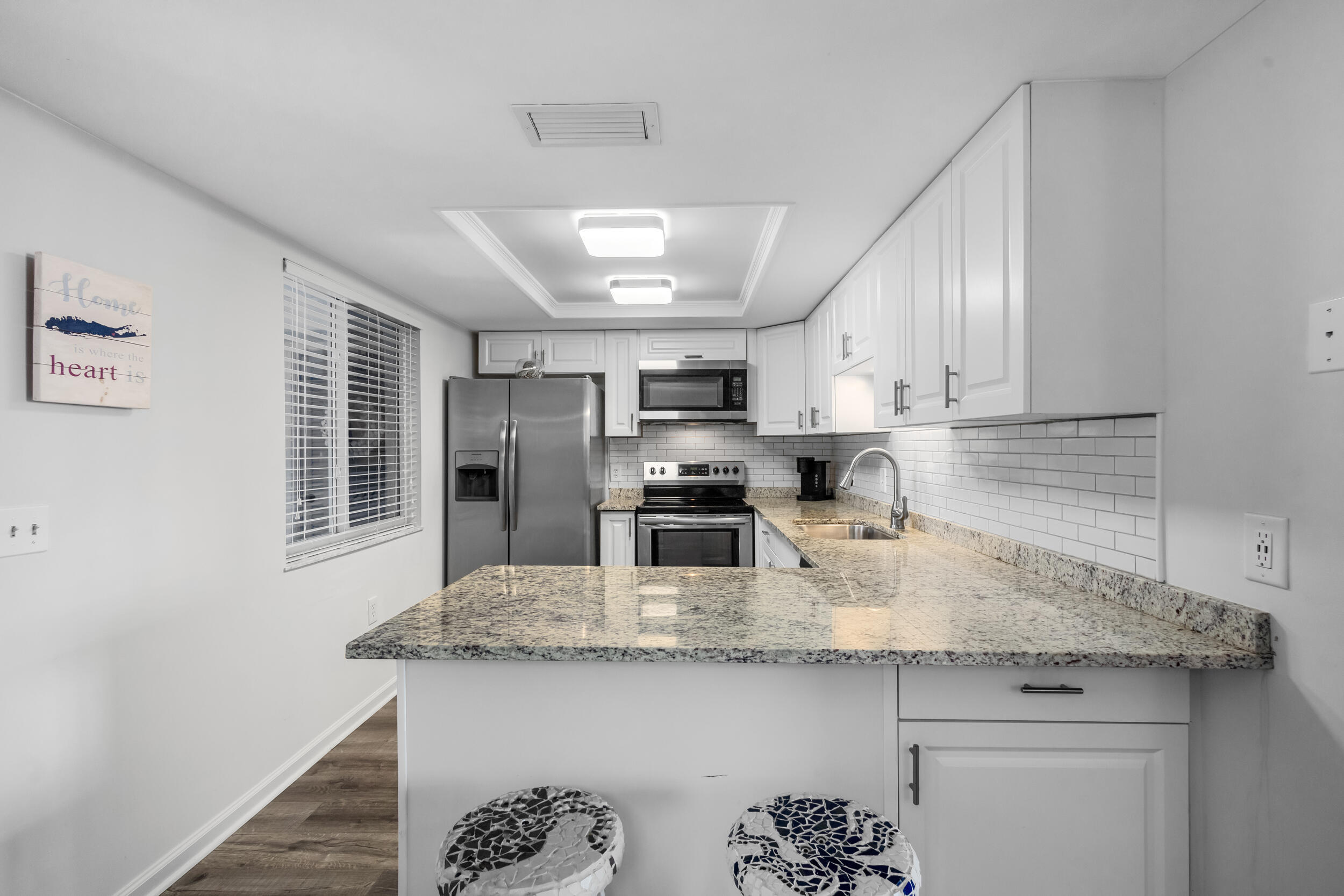 Ocean Village - Residential