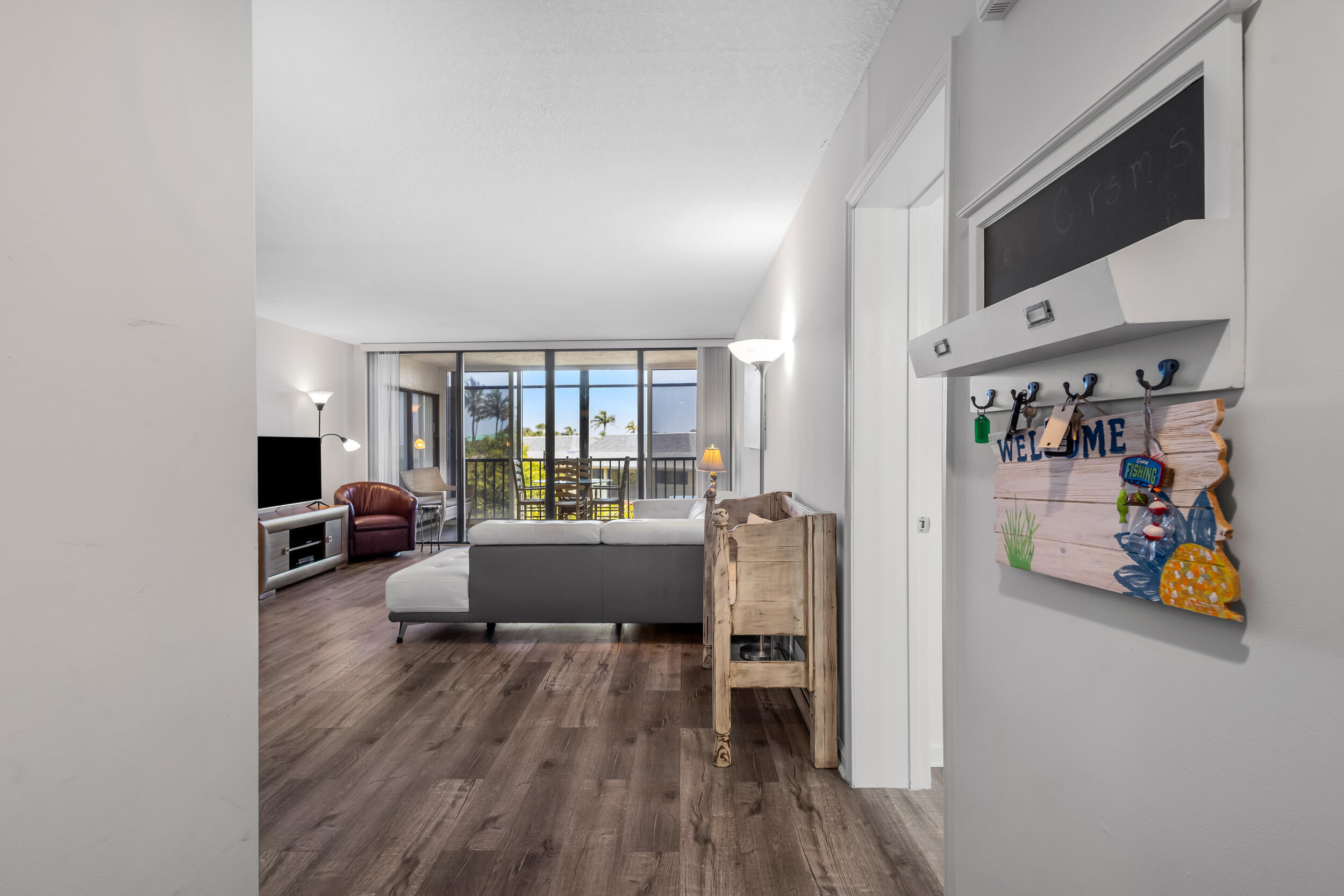 Ocean Village - Residential