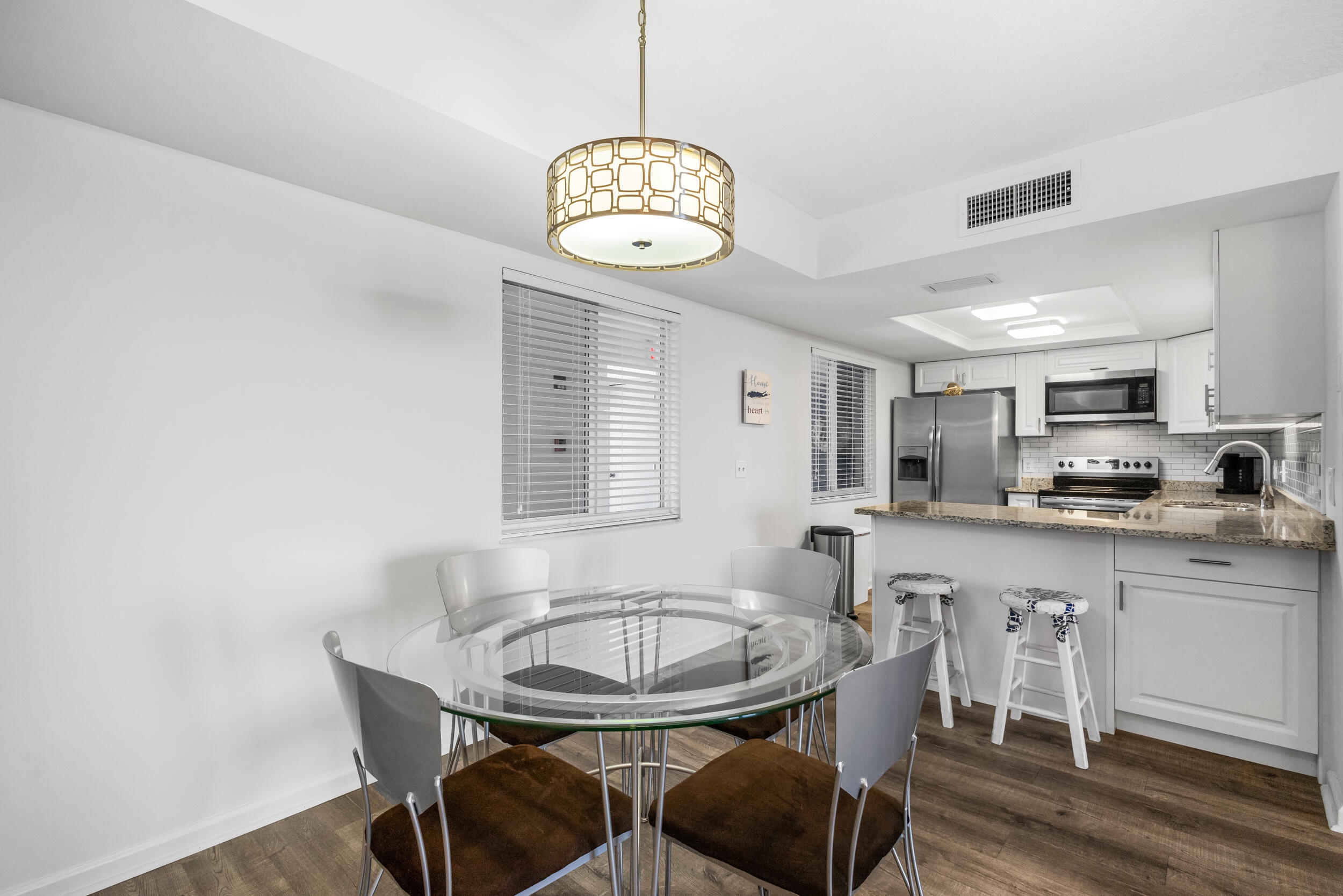 Ocean Village - Residential