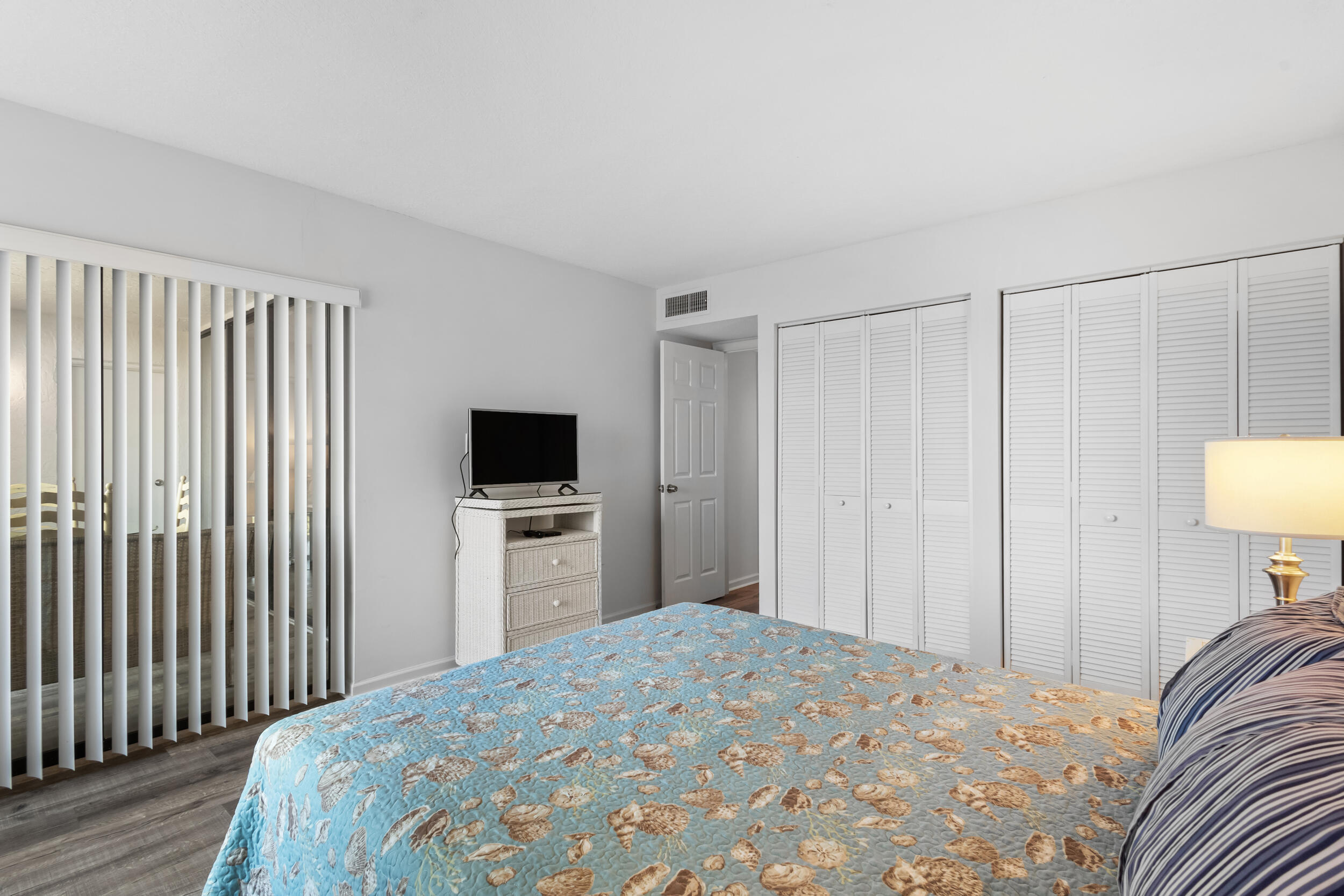 Ocean Village - Residential