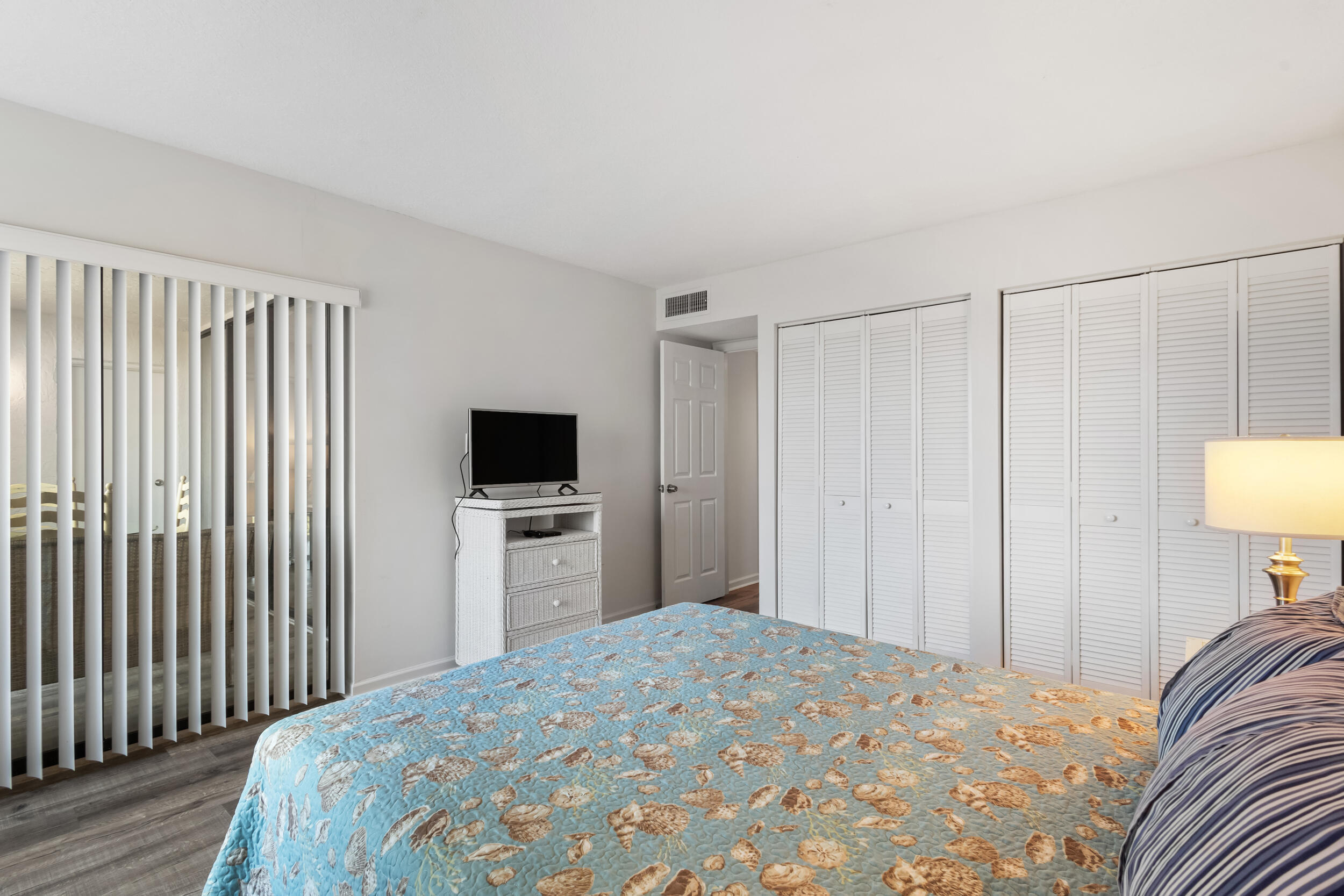 Ocean Village - Residential