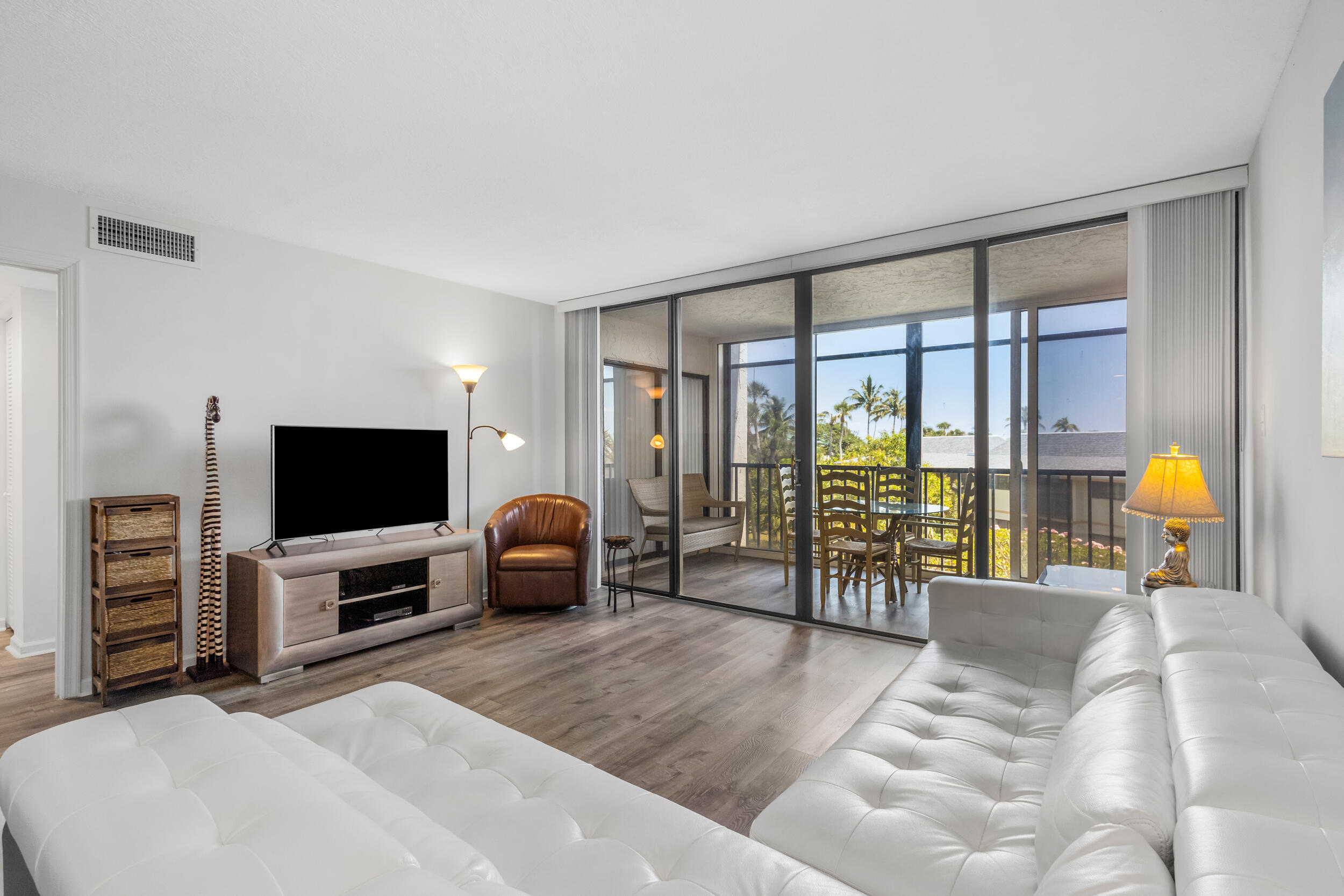 Ocean Village - Residential