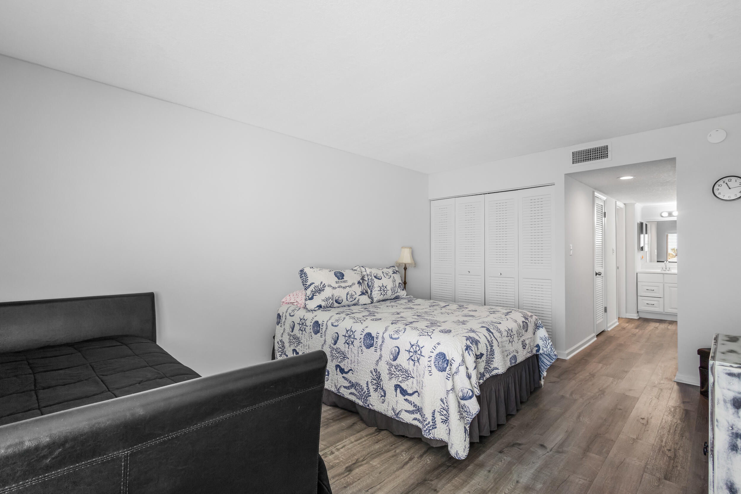 Ocean Village - Residential