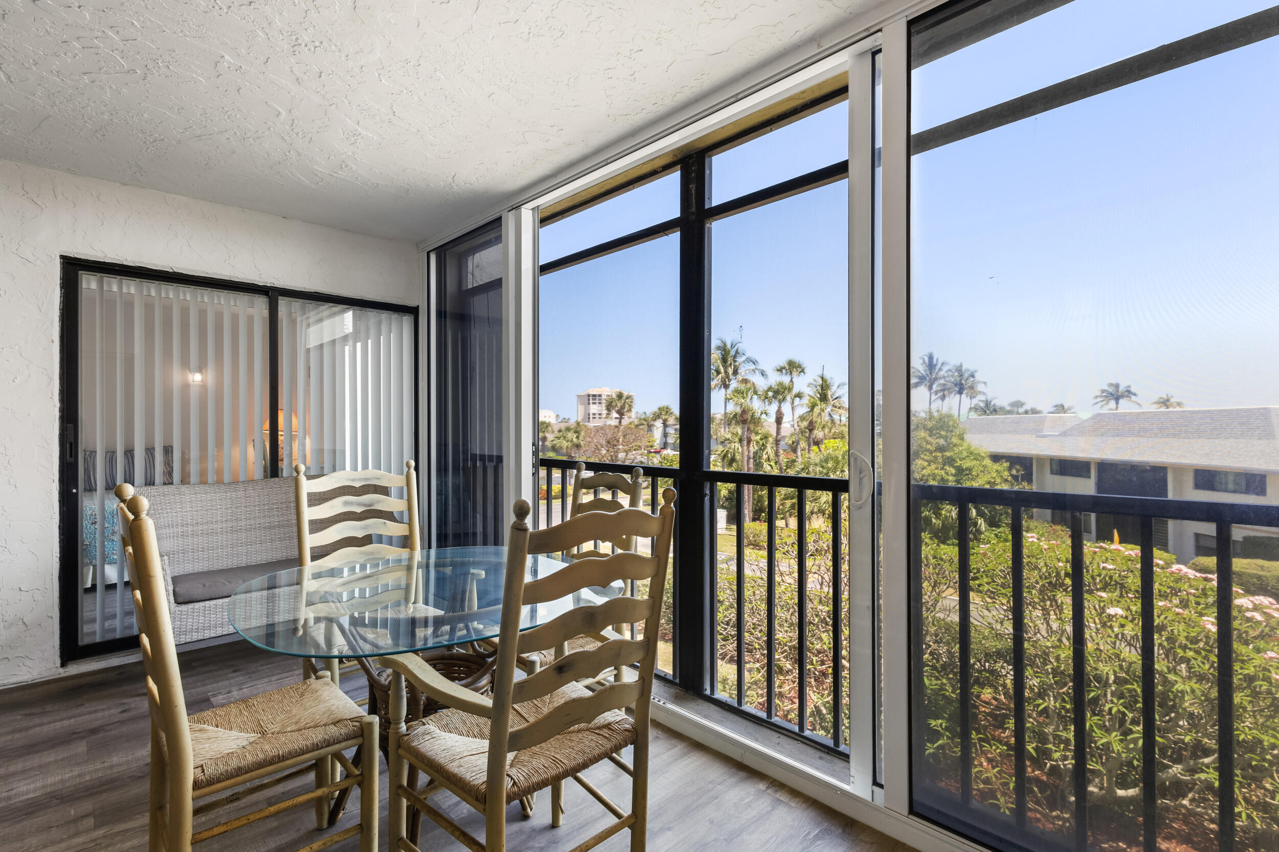 Ocean Village - Residential