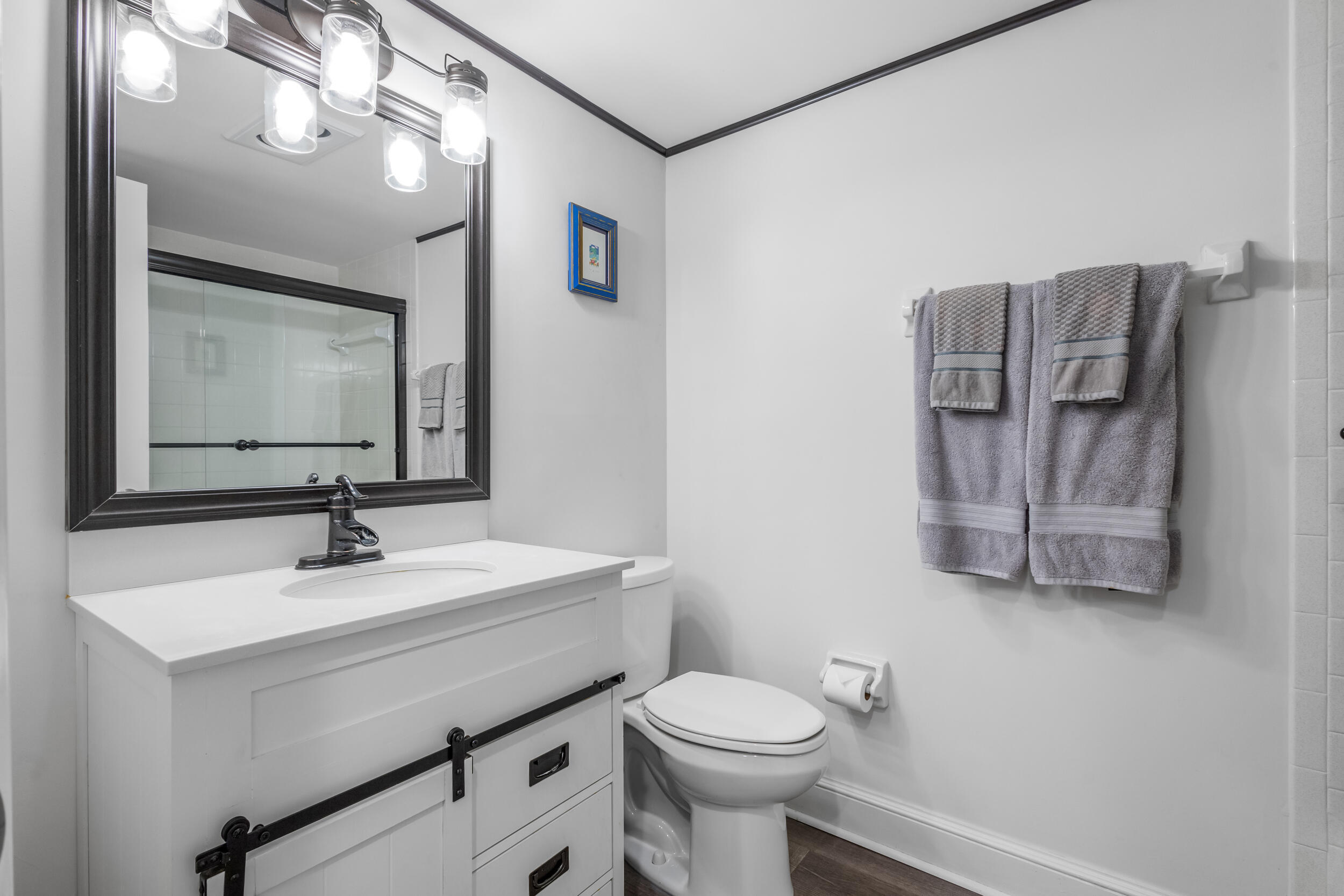 Ocean Village - Residential