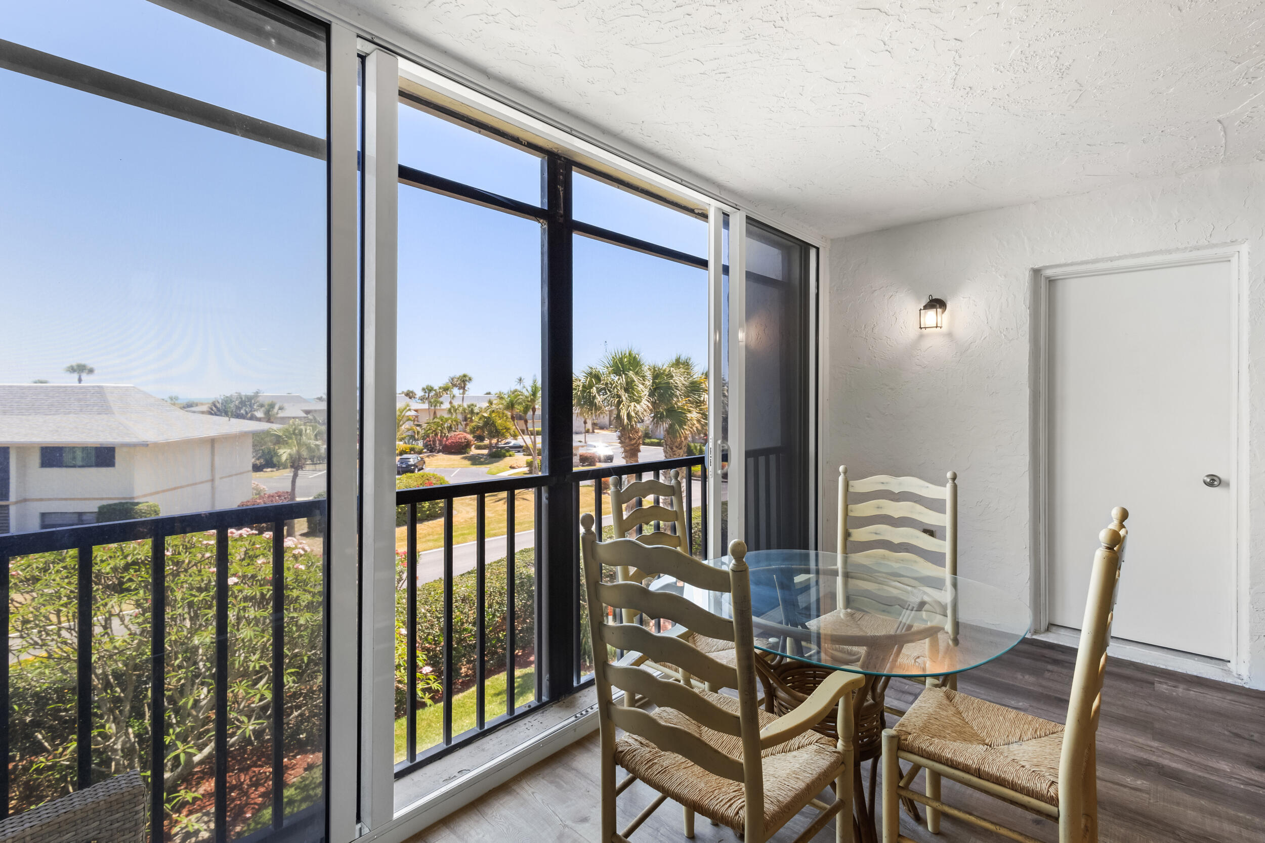 Ocean Village - Residential