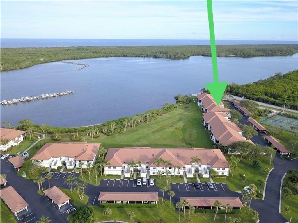 Photo of 6082 SE Landing Way #13-1, Stuart, FL 34997 (MLS # F10286885)