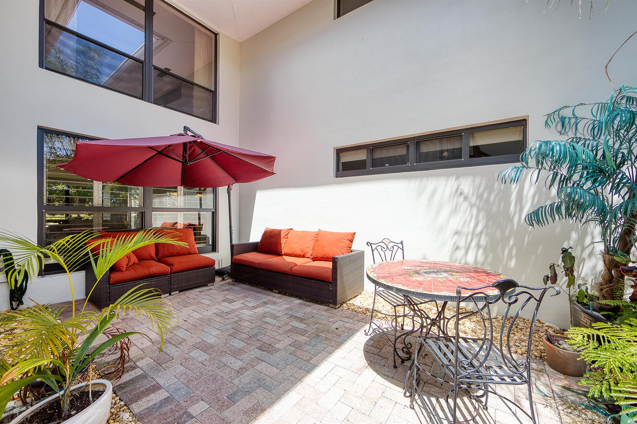 Beautifully remodeled spacious open floor plan located on the coveted first floor corner. Lovely sweeping golf course views running the entire length of this bright 2 bedroom 2 bath home. The open concept kitchen features an island with plenty of counter space and extra storage, custom cabinetry with pull out drawers, high end finishes and a wine refrigerator. The exclusive Quail Ridge Country Club is a mandatory membership, private club community offering exceptional golf courses, a new Racquet Sports Center with tennis and pickle ball, a spa and fitness center with a cafe. The Clubhouse offers exceptional dining both indoor and outdoor options and many social activities in the club rooms.