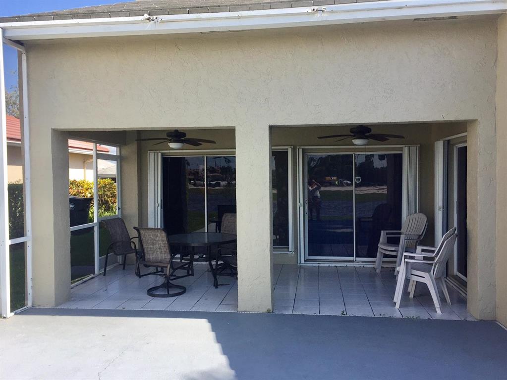 LAKEFIELD OF THE LANDINGS AT WELLINGTON 2B - Residential Lease