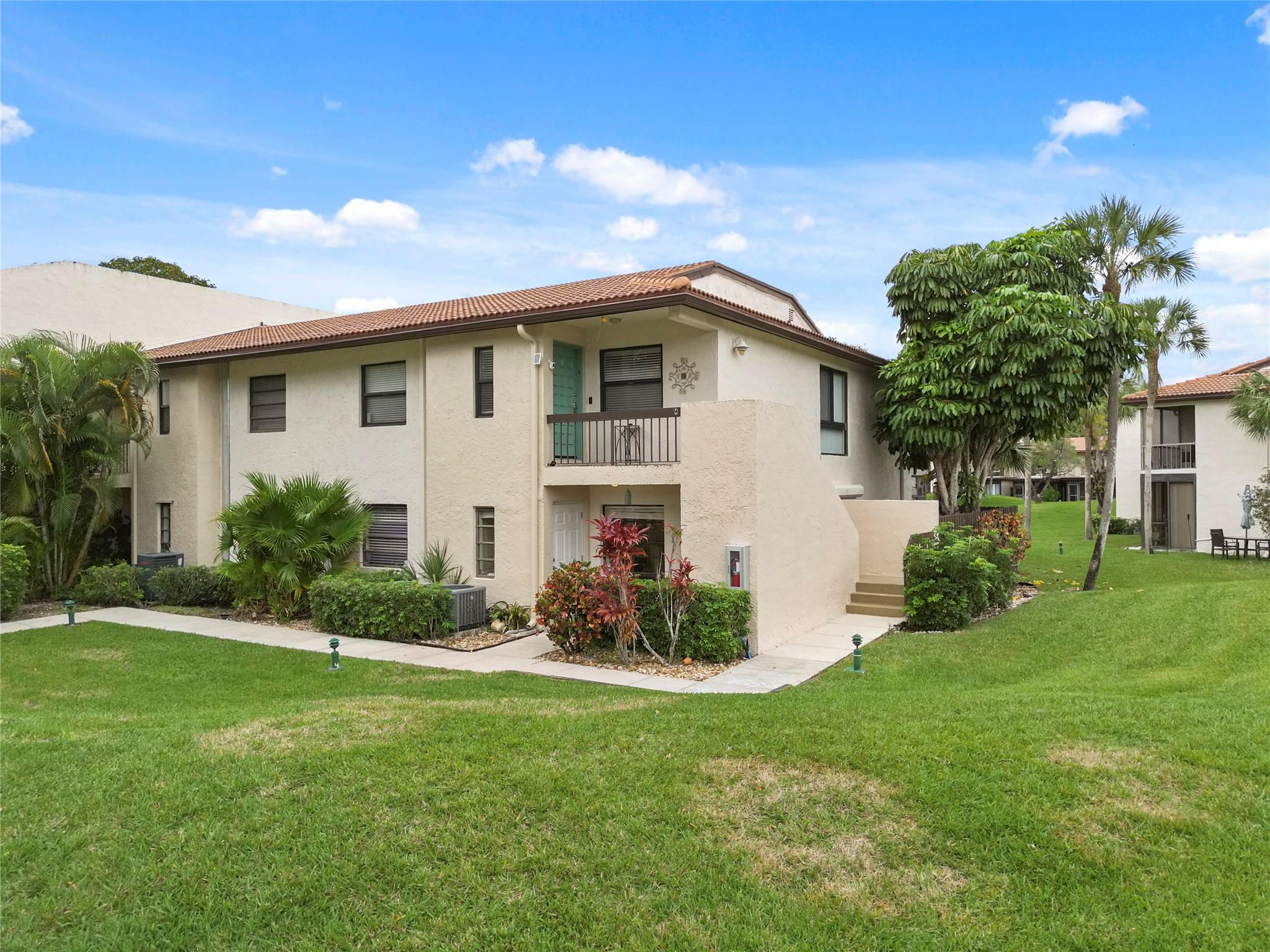 Horizons of Boca Lago - Residential