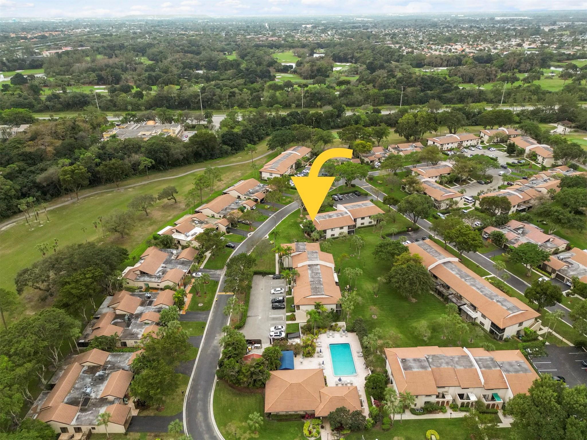 Horizons of Boca Lago - Residential