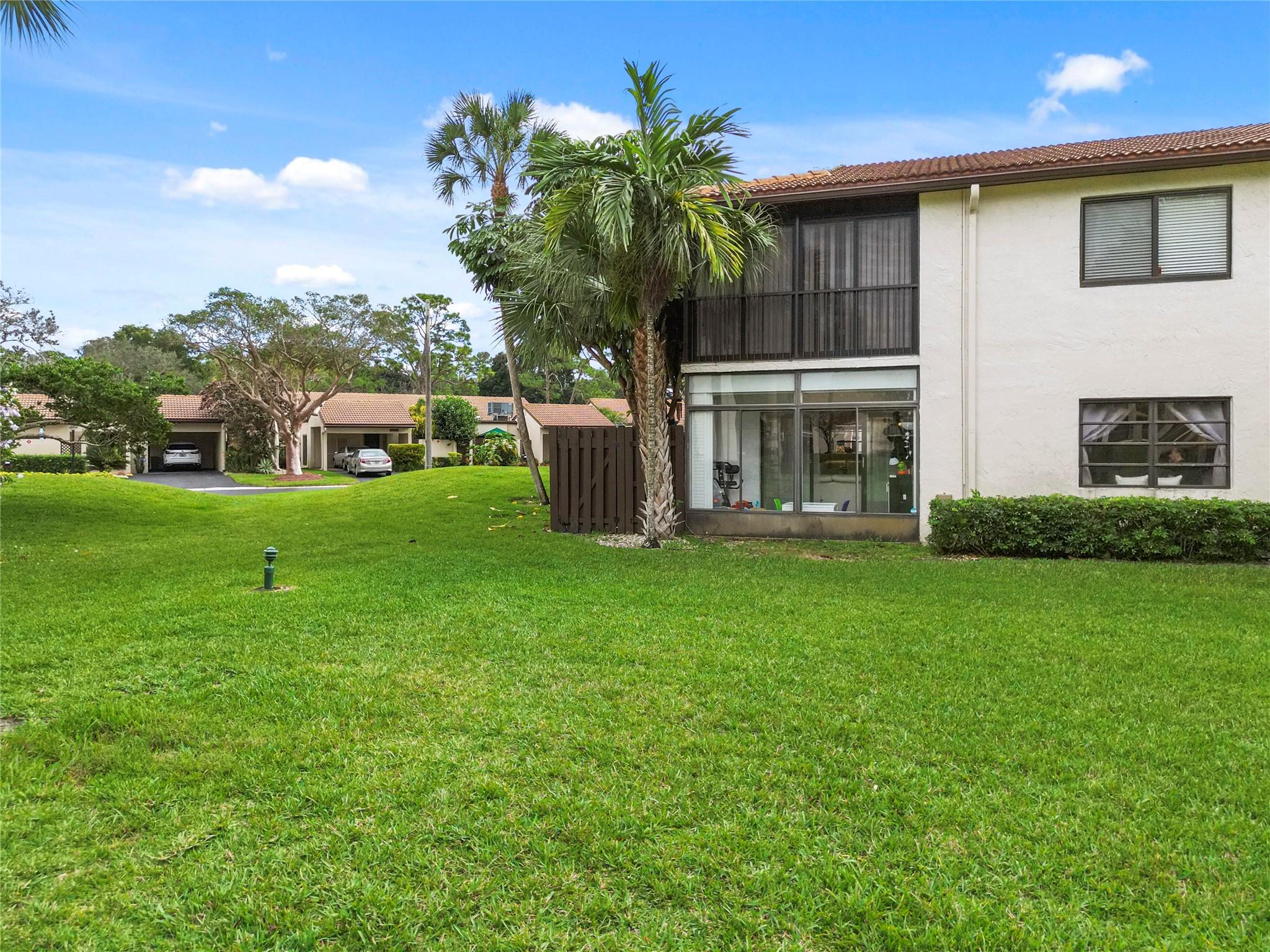 Horizons of Boca Lago - Residential