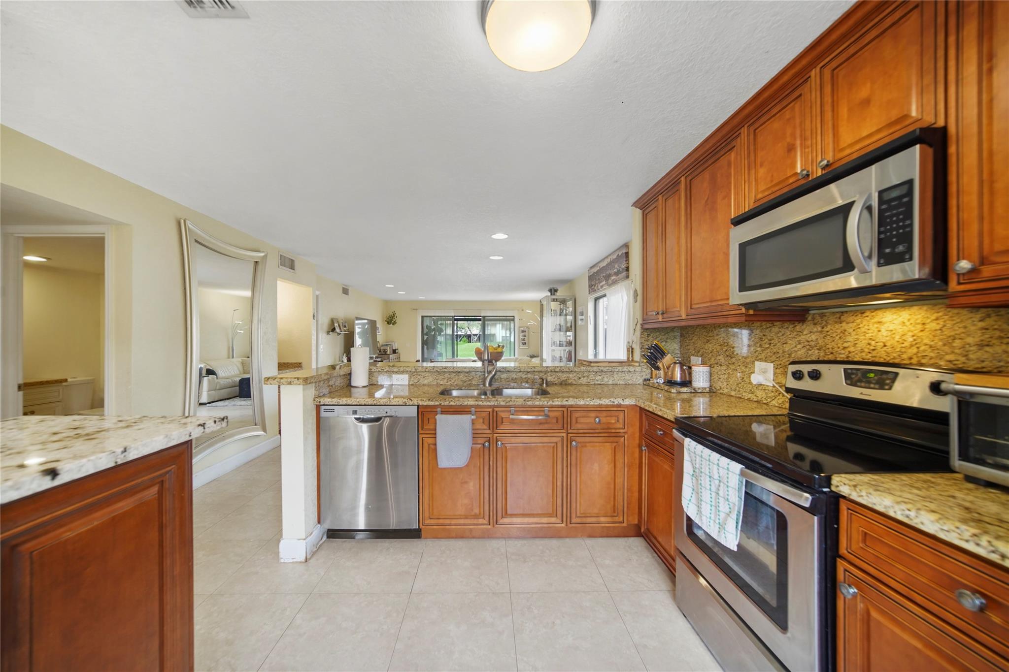 Horizons of Boca Lago - Residential