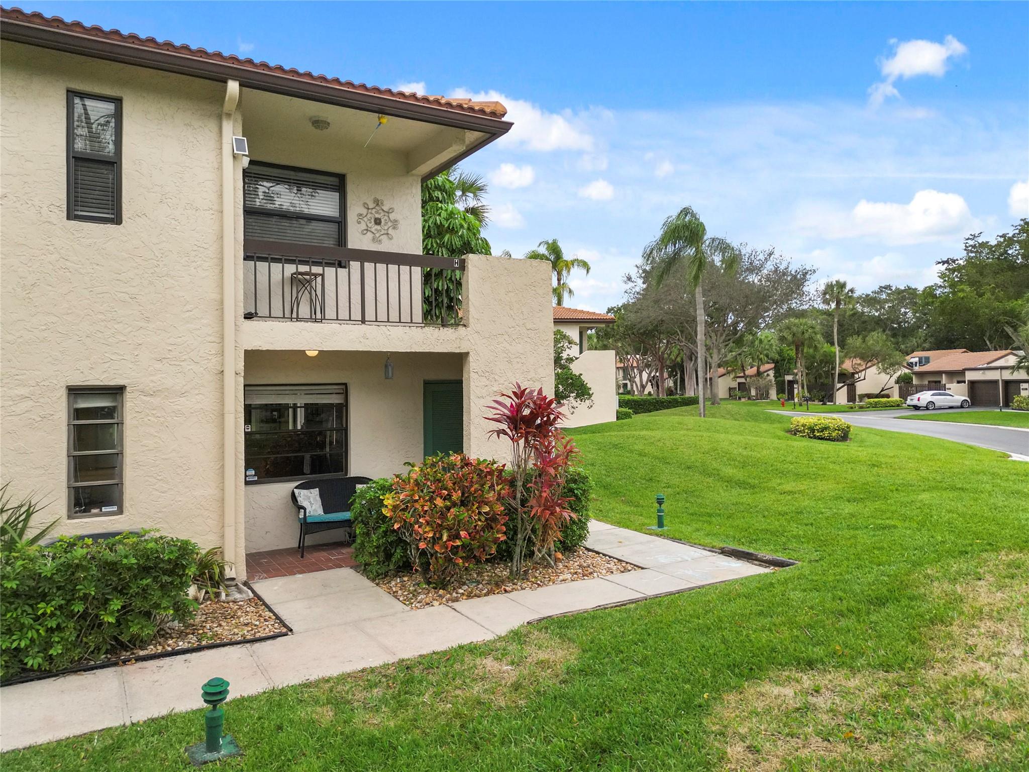 Horizons of Boca Lago - Residential