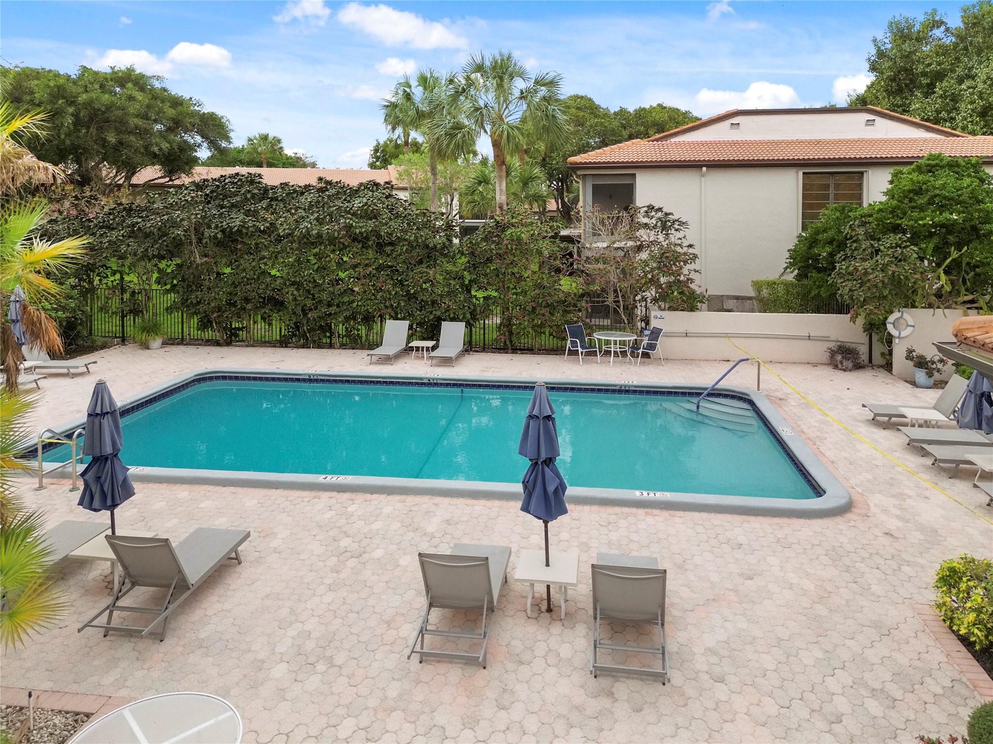 Horizons of Boca Lago - Residential