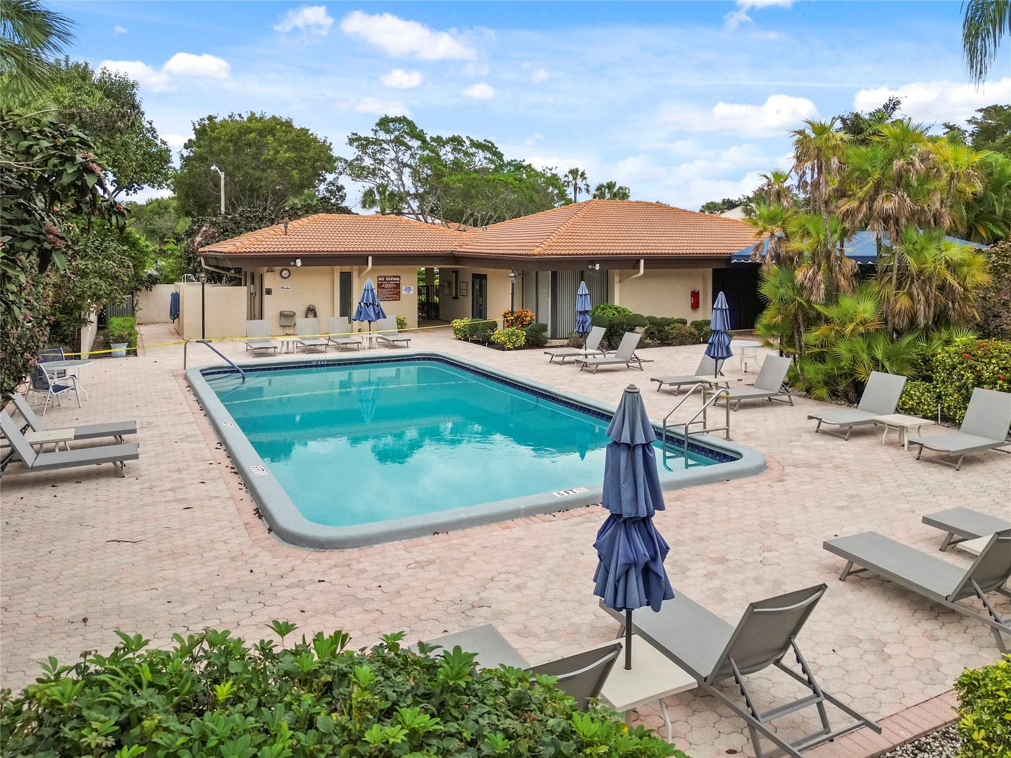 Horizons of Boca Lago - Residential