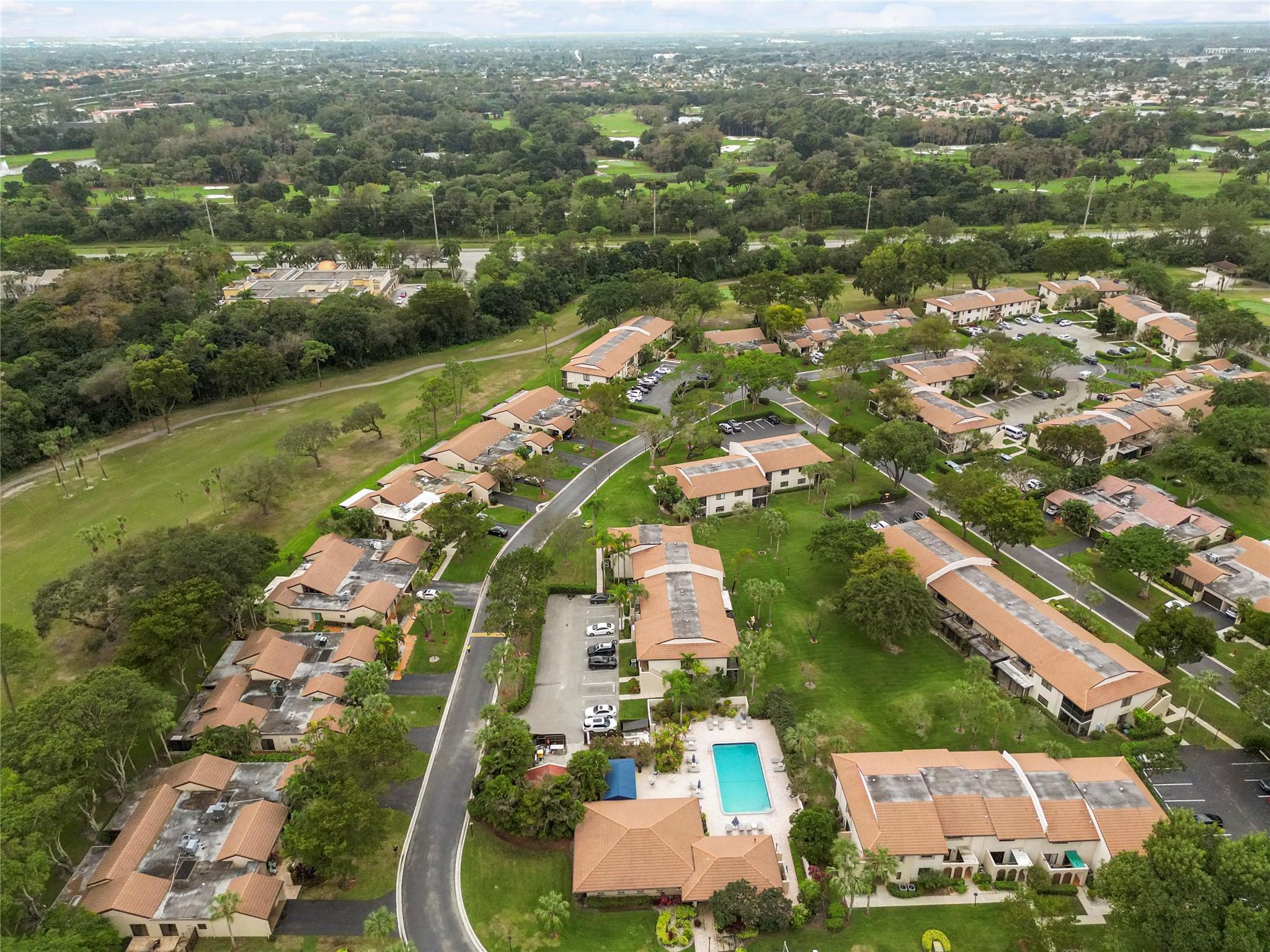 Horizons of Boca Lago - Residential