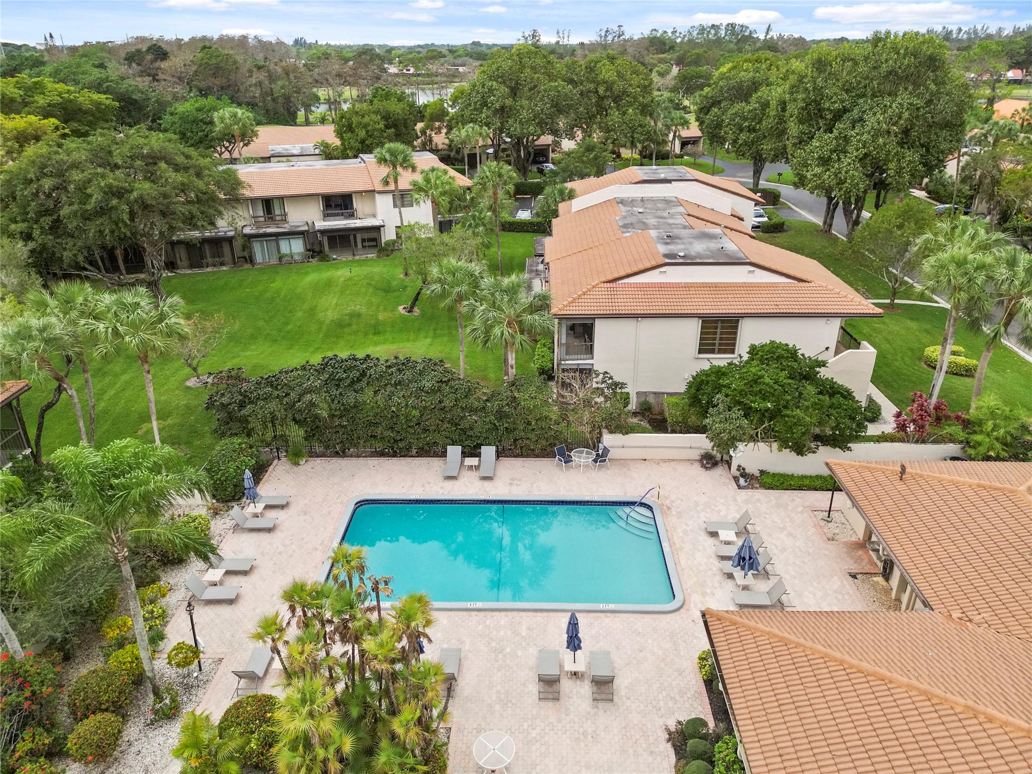 Horizons of Boca Lago - Residential