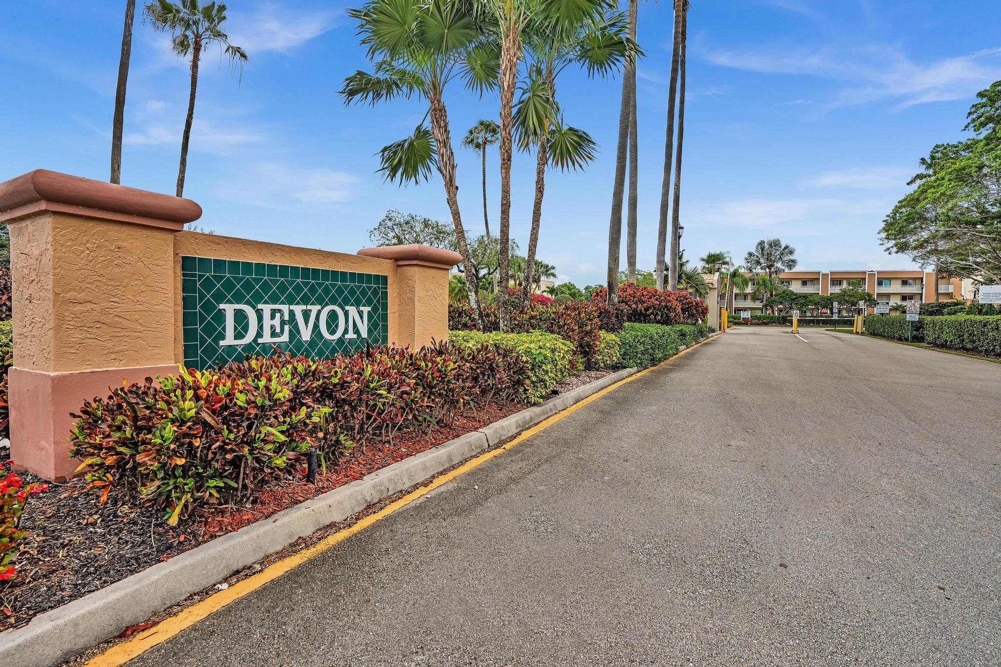 Devon - Residential