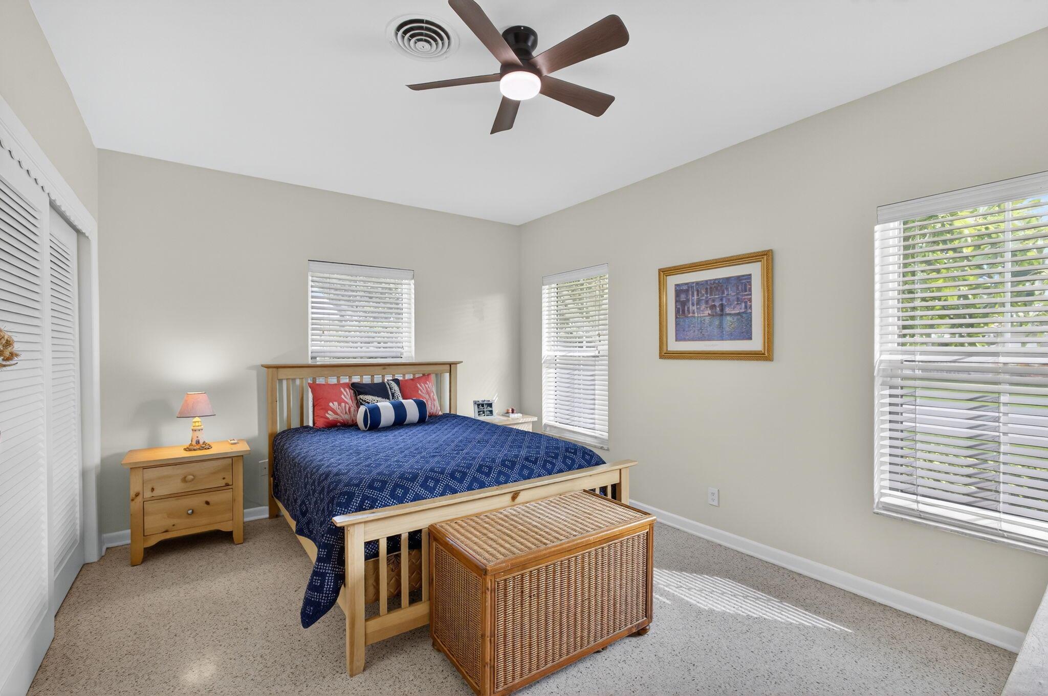 PALM BEACH ISLES 2 - Residential Lease