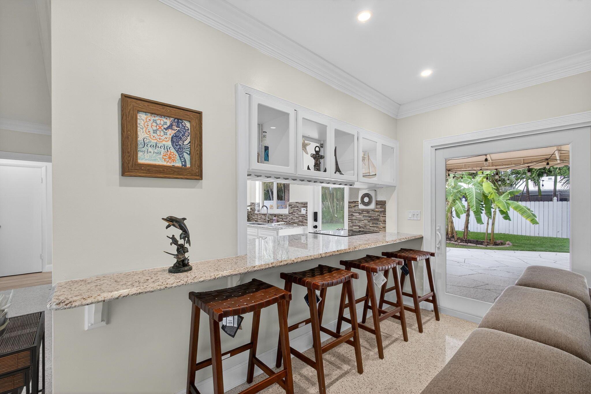 PALM BEACH ISLES 2 - Residential Lease