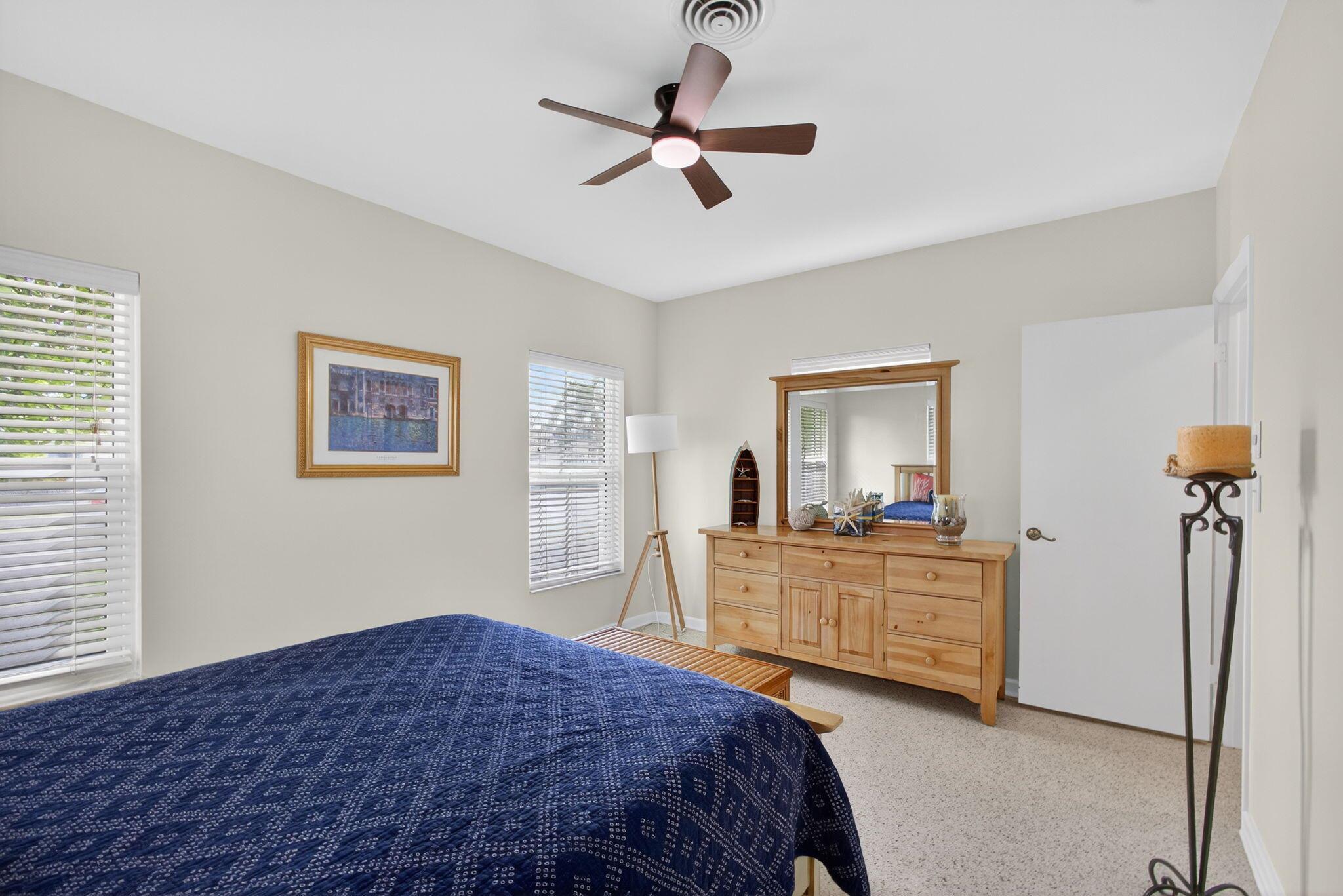 PALM BEACH ISLES 2 - Residential Lease